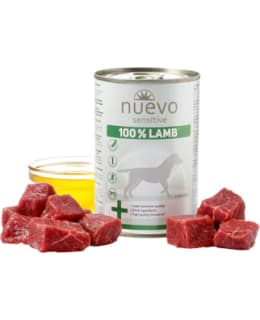 NUEVO SENS. 100% LAMMAS 400G KOIRANR. Main Image