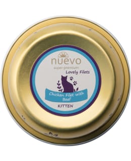 NUEVO KANA&NAUTA 85G KISSAN PENTUR. Main Image