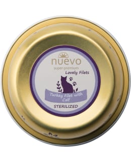 NUEVO KALKK.&VASIKKA 85G STER. KISSANR. Main Image