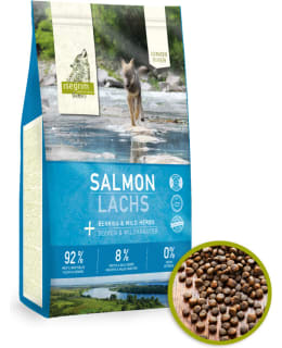 ISEGRIM RIVER JUNIOR LOHI & MARJAT 3KG Main Image