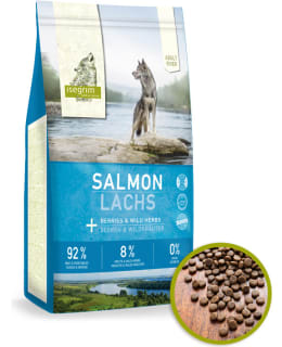 ISEGRIM RIVER ADULT LOHI & MARJAT 3KG Main Image