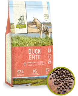 ISEGRIM GREEN HILLS AD. ANKKA&MARJAT 3KG Main Image