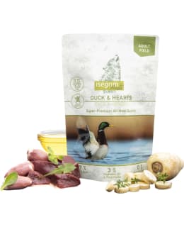 ISEGRIM ROOTS ANKKA & SYDÄN 410G Main Image