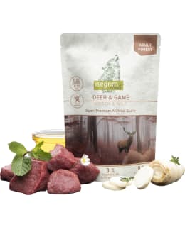 ISEGRIM ROOTS PEURA & RIISTA 410G Main Image