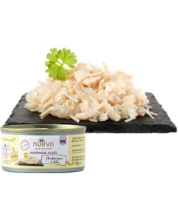 NUEVO KANA HYYTELÖSSÄ 70G KISSANRUOKA Main Image