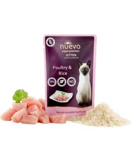 NUEVO SIIPIK&RIISI 85G KISSAN PENTURUOKA Main Image