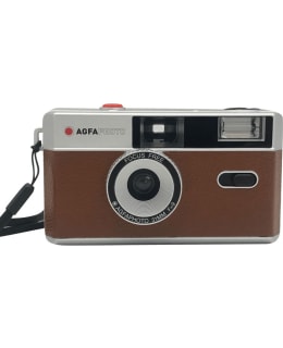 AGFAPHOTO 35MM FILMIKAMERA RUSKEA Main Image