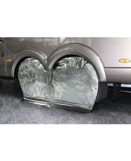 HINDERMANN TANDEM RENKAAN SUOJUS Main Image