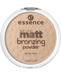 ESSENCE 01 AURINKOPUUTERI Main Image