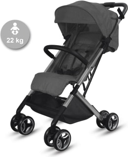 KNORR-BABY MUSTA MATKARATTAAT Main Image