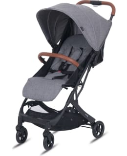 KNORR-BABY HARMAA MATKARATTAAT Main Image