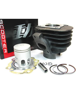 NARAKU SYLINTERISARJA, 50CC, MINARELLI Main Image