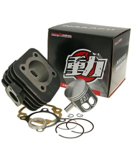 NARAKU SYLINTERISARJA, 70CC, MINARELLI V Main Image