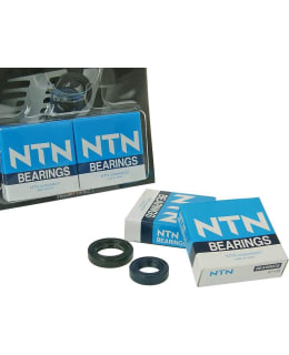 NARAKU HD CRANK BEARINGS & OILSEALS, KYM Main Image