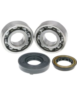 NARAKU HD RUNKOLAAKERIT & ÖLJYTIIVISTEET Main Image