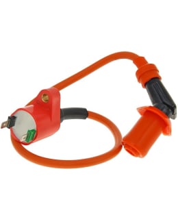 NARAKU SYTYTYSPUOLA RACING, 2-LIITIMELLÄ Main Image