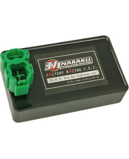 NARAKU CDI-LAITE RACING, RAJOITTAMATON,2 Main Image