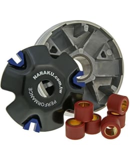 NARAKU VARIAATTORI STANDARD, KYMCO 2-T / Main Image