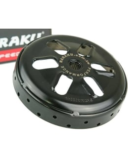 NARAKU CLUTCH BELL R-VENT, Ø 112 MM, KEE Main Image