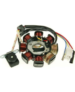 139QMA/QMB ALAKÄÄMI 2-LIITTIMELLÄ Main Image