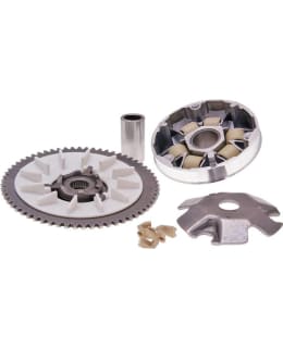 VARIAATTORISARJA, TÄYDELLINEN, KIINA-SKO Main Image