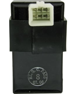 139QMA/QM 1-NAPAINEN PISTOKE CDI-LAITE Main Image