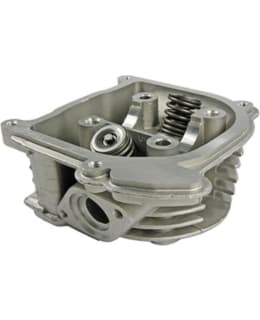 SYLINTERINKANSI, 50CC, ILMAN SLS, KIINA- Main Image