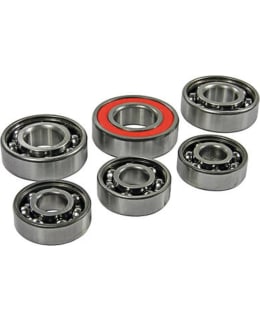 MOOTTORIN LAAKERISARJA, KIINA-SKOOTTERIT Main Image