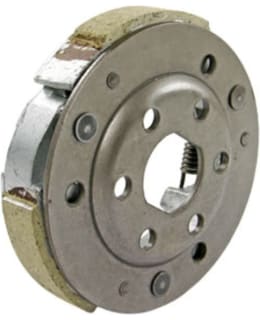 CLUTCH, Ø 107 MM, MINARELLI / PIAGGIO / Main Image
