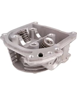 CYLINDER HEAD, 50CC, SLS, CHINA-SCOOTER Main Image