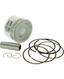 MÄNTÄSARJA, 47,00 , KIINA-SKOOTTERIT 4-T Main Image