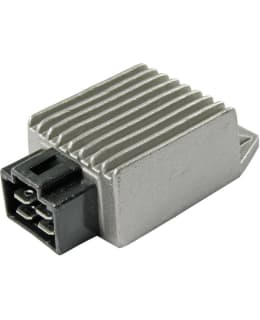 JÄNNITTEENSÄÄDIN, AC 4-LIITTIMELLÄ, 139Q Main Image