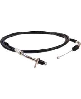THROTTLE CABLE, TYP 1 Main Image