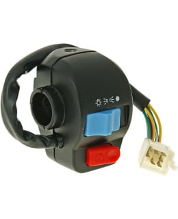 SWITCH ASSY, RIGHT, UNIVERSAL Main Image