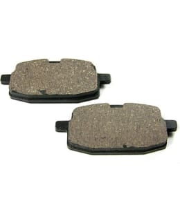 BRAKE PADS, FRONT Main Image