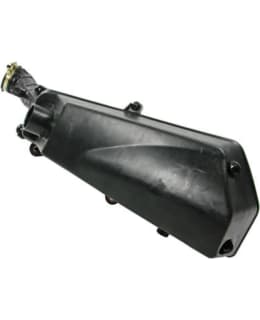 AIR FILTER, COMPLETE, CHINA-SCOOTERS 4-S Main Image
