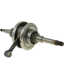 CRANKSHAFT, OIL PUMP 16TH, CHINA-SCOOTER Main Image