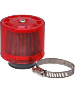 ILMASUODATIN, AIR-SYSTEM, PUNAINEN, KII3 Main Image