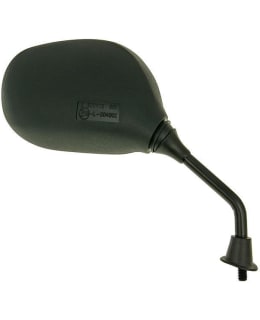MIRROR, RIGHT, UNIVERSAL, BLACK, M8 (RIG Main Image