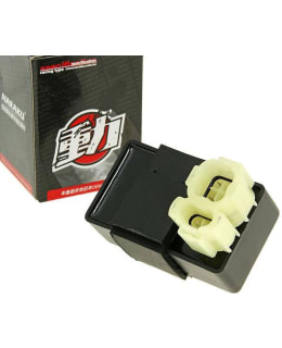 NARAKU CDI UNIT, UNRESTRICTED, CHINA-SCO Main Image