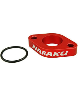 NARAKU ISOLATOR, (ALUMINIUM), CHINA-SCOO Main Image
