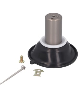 KAASUTTIMEN KALVO, Ø 18MM, CVK 139QMA/QM Main Image