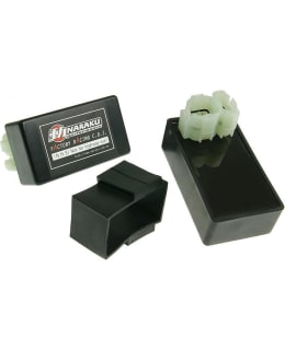 NARAKU CDI-LAITE, RAJOITTAMATON, KIINA-2 Main Image