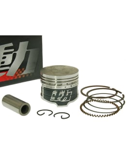 NARAKU MÄNTÄSARJA, 39,00 , KIINA-SKOOTTE Main Image