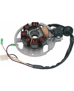STATOR, CPI- / KEEWAY-SCOOTERS 2-S, V.1 Main Image