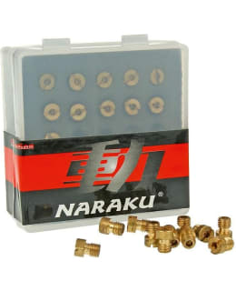 NARAKU MAIN JET SET, 5MM, #80 - #100 (11 Main Image