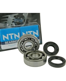 NARAKU HD CRANK BEARINGS & OILSEALS, MIA Main Image