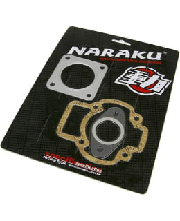 NARAKU TOP-ASKET, PIAGGIO AC 50CC Main Image