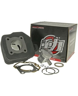 NARAKU SYLINTERISARJA, 50CC, PEUGEOT PYS Main Image