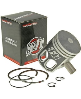 NARAKU MÄNTÄSARJA, 40,00 , MINARELLI PYS Main Image